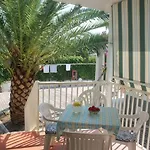 Feriehus Selvamare Vacanze Vieste