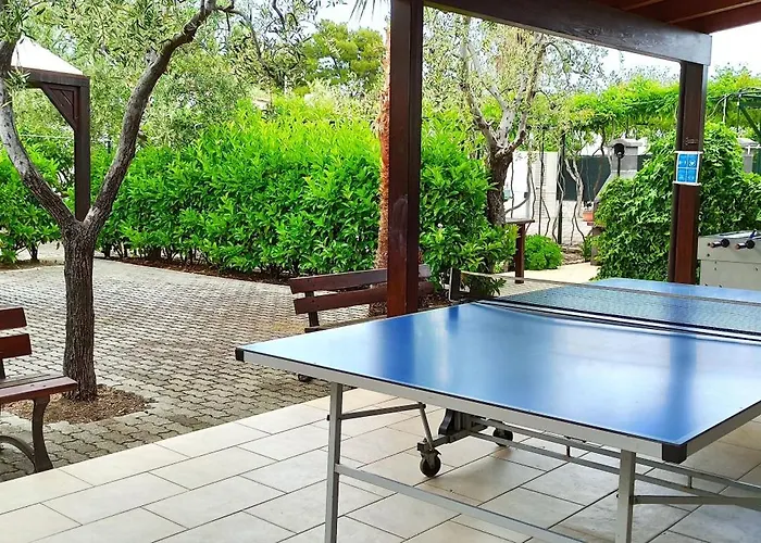 Selvamare Vacanze Vakantiehuis *