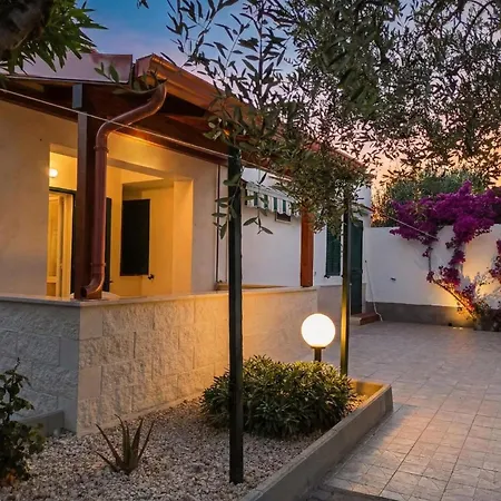 度假居 Selvamare Vacanze *