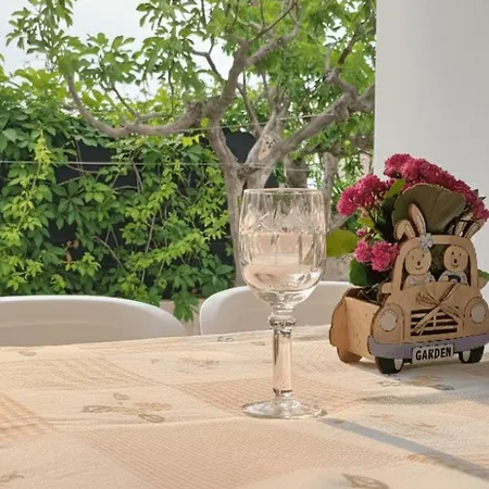 Selvamare Vacanze * Vieste