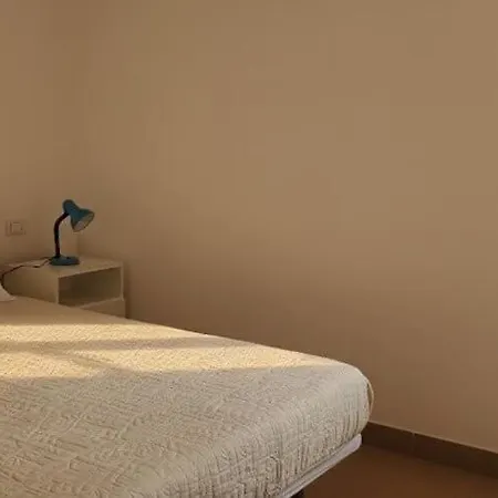 בית נופש Selvamare Vacanze