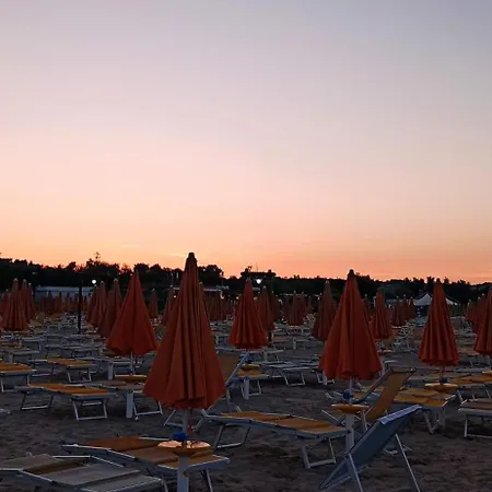 Hébergement de vacances Selvamare Vacanze *