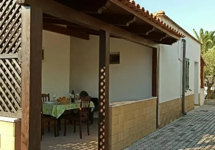 Selvamare Vacanze *
