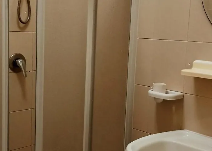 Selvamare Vacanze בית נופש